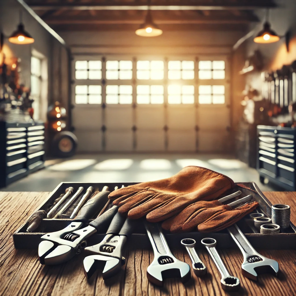 About Our Family-Owned Garage Door Company in Jacinto City TX - Professional Service Team