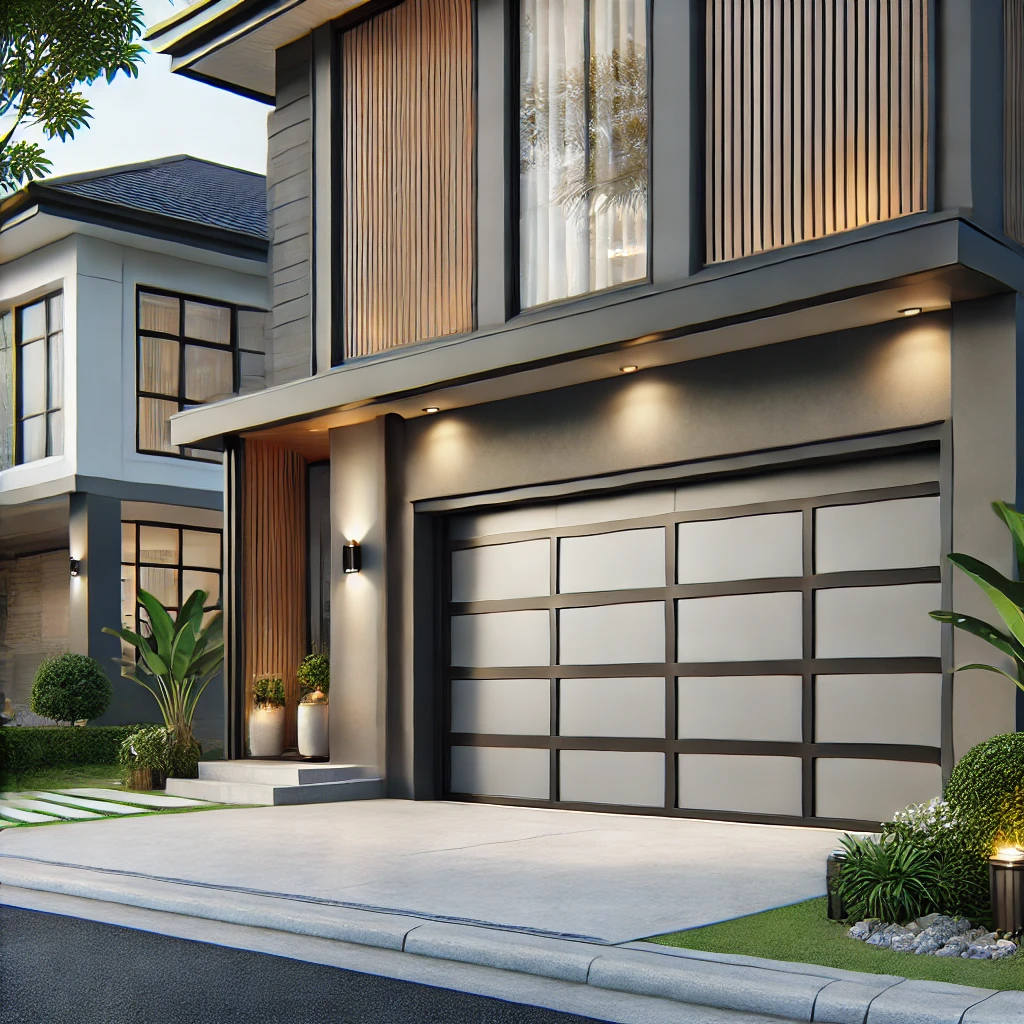 Professional Garage Door Company Jacinto City TX - 24/7 Emergency Service & Repairs