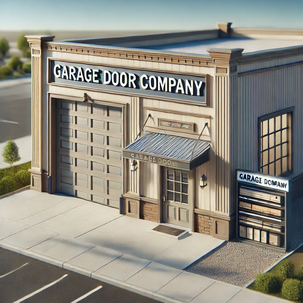 Best Garage Door Company Near Me Jacinto City TX - 24/7 Emergency Service