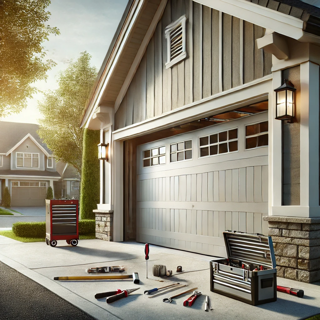 24/7 Garage Door Repair Jacinto City TX - Emergency Repair Services by Jacinto City Garage Door Repair