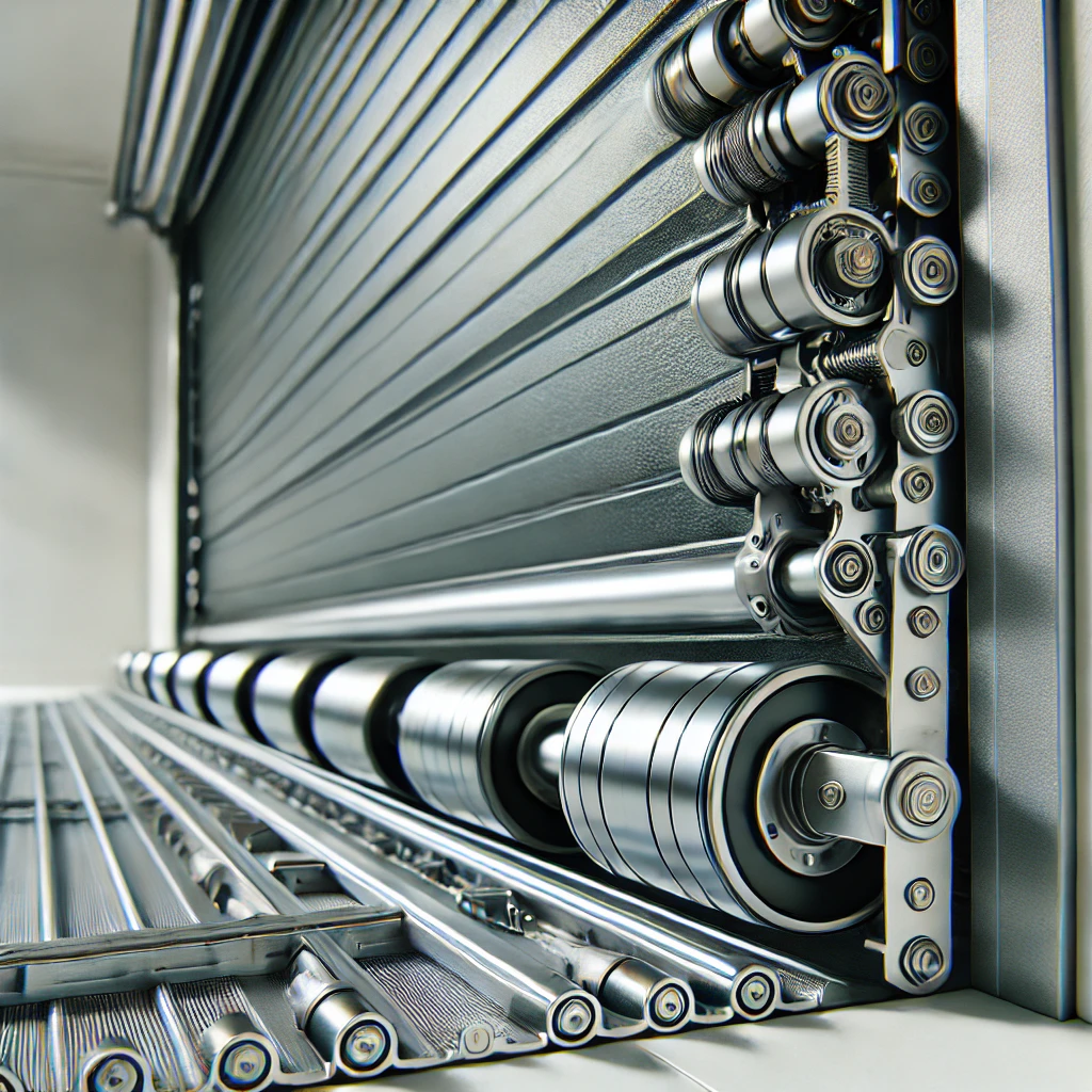 Expert Roller Garage Door Repairs Jacinto City TX - Professional Door System Specialists